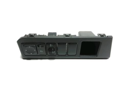 Used Mirror switch NISSAN NOTE (E11, NE11) 1.5 dCi (86 hp) 28239020