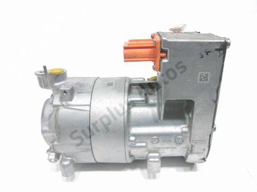 AC compressor VW ID.4 (E21) PRO | BP40212871M34 - Image 4