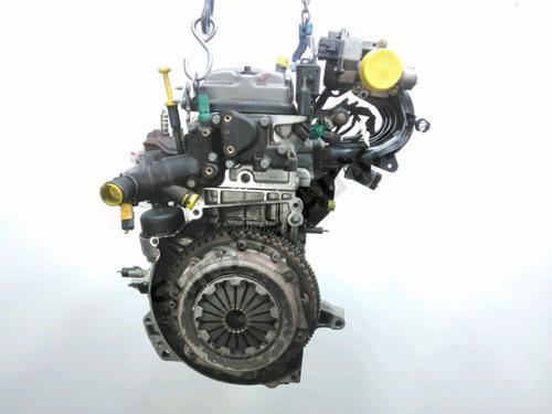 Engine CITROËN C2 (JM_) 1.1 | BP29444133M1 