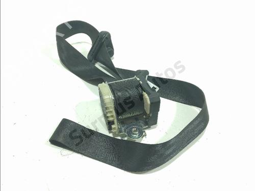Front left seatbelt RENAULT TWINGO II (CN0_) 1.2 16V (CN04, CN0B) | BP31913999I26