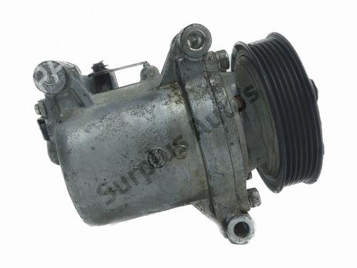 AC compressor CITROËN C3 III (SX) 1.2 VTi 82 | BP36593115M34 - Image 4