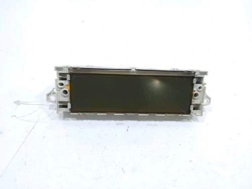 Used Display monitor CITROËN C4 I (LC_) 1.6 HDi (109 hp) 30990667