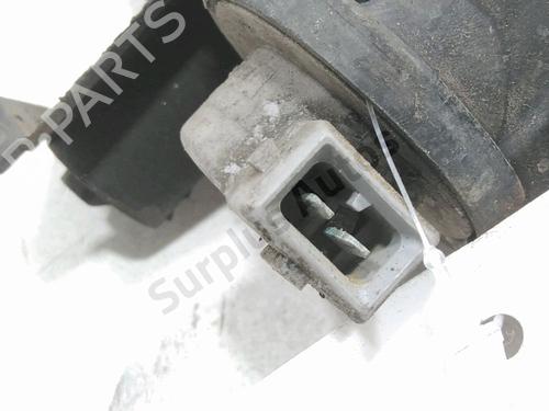 Rear fog light RENAULT MEGANE III Coupe (DZ0/1_) 1.9 dCi (DZ0N, DZ0J, DZ1J, DZ1K) | BP31006942C37