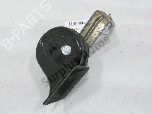 Buzina CITROËN C2 (JM_) 1.1 (60 hp) 30986249