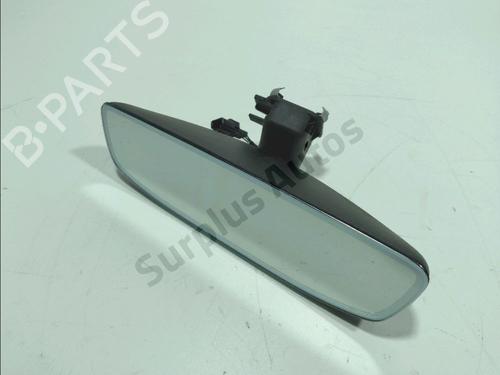 Used Rear mirror Rear mirror RENAULT SYMBIOZ 1.6 E-Tech 145 (143 hp) 36314898 36314898