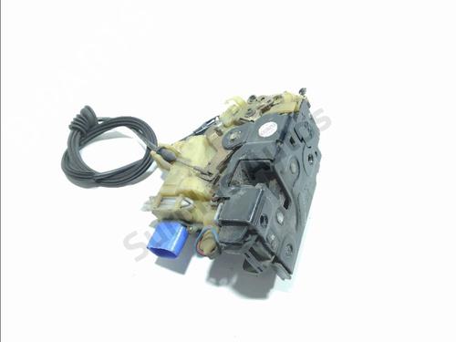 Used Front right lock SEAT IBIZA III (6L1) 1.9 TDI (100 hp) 31123287