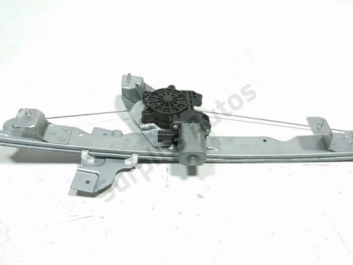 Front right window mechanism DACIA DUSTER (HS_) 1.6 SCe 115 | BP40213620C23 - Image 2