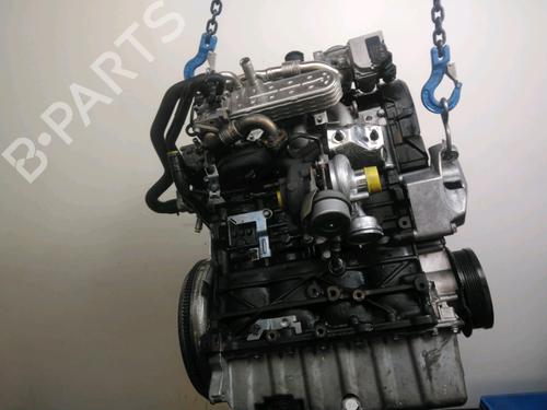 Used Engine VW NEW BEETLE (9C1, 1C1) 1.9 TDI (105 hp) 28218542