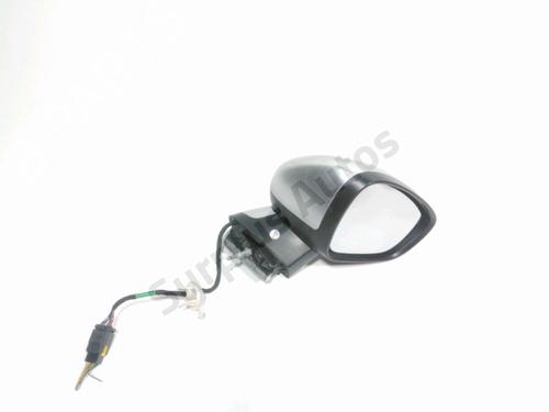 Used Right mirror CITROËN C4 II (NC_) 1.6 HDi 115 (114 hp) 28245482