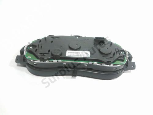 Cockpit DACIA LOGAN II 1.0 SCe 75 | BP28231024C47