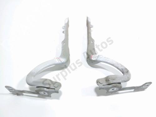 Used Hinge/Door check strap Hinge/Door check strap PEUGEOT 208 I (CA_, CC_) 1.6 VTi (120 hp) 33867446 33867446