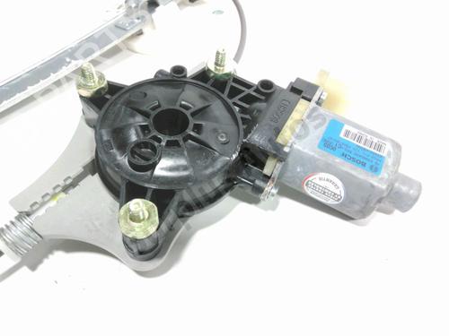 Rear left window mechanism KIA RIO IV (YB, SC, FB) 1.0 T-GDI 120 | BP37779320C24 - Image 2