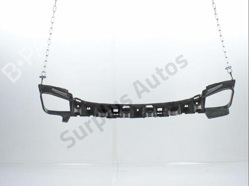 Used Bumper shock absorber Bumper shock absorber PEUGEOT 208 I (CA_, CC_) 1.2 PureTech 82 (82 hp) 33459640 33459640