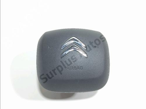 Used Driver airbag Driver airbag CITROËN BERLINGO (ER_, EC_) 1.5 BlueHDi 100 (102 hp) 36314594 36314594
