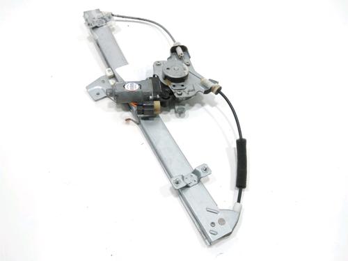 Used Front right window mechanism Front right window mechanism 37773638 37773638