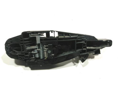Rear left exterior door handle PEUGEOT 308 II (LB_, LP_, LW_, LH_, L3_) 1.2 THP 130 | BP29858930C130