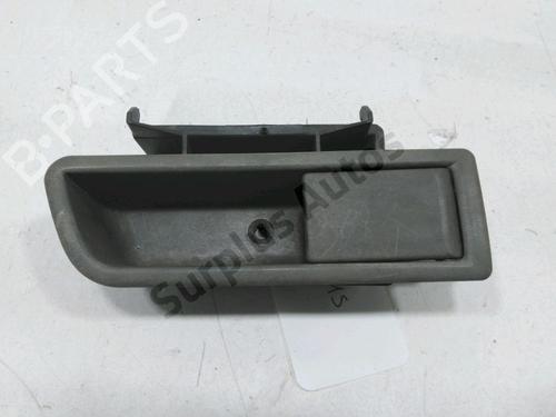 Used Front right interior door handle Front right interior door handle 30996217 30996217