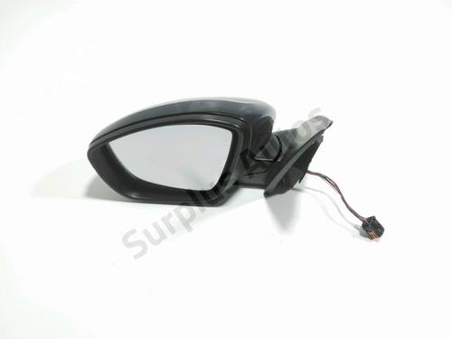 Used Left mirror PEUGEOT 308 II (LB_, LP_, LW_, LH_, L3_) 1.6 HDi / BlueHDi 115 (115 hp) 29416996