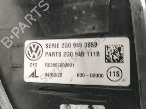 Left taillight VW POLO VI (AW1, BZ1, AE1) 1.0 MPi | BP32742525C34 - Image 3
