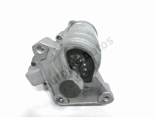 Startmotor PEUGEOT 208 II (UB_, UP_, UW_, UJ_) 1.5 BlueHDI 100 (102 hp) 30101700