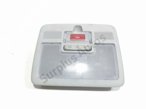Used Interior roof light Interior roof light HYUNDAI i10 III (AC3, AI3) 1.0 MPi (67 hp) 36509510 36509510