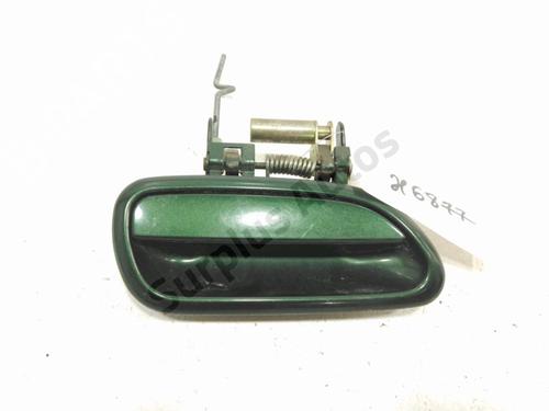 rear-right-exterior-door-handle-subaru-outback-be-bh-1998-1999-2000-2001-2002-2003-30999693 main image