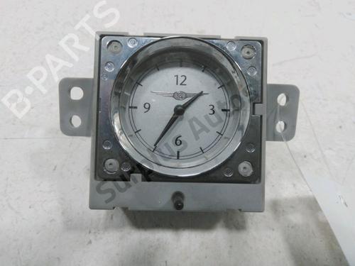 Multifunctionele display CHRYSLER 300C (LX, LE) 3.0 CRD (218 hp) 30992291