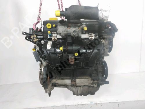 Used Engine Engine 37761915 37761915