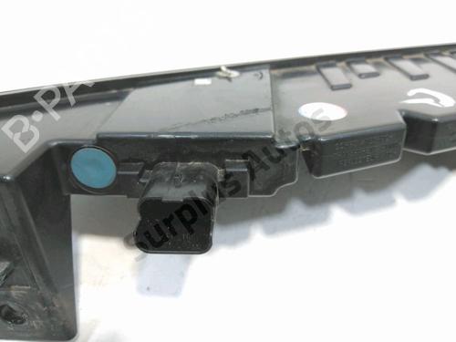 Left daytime light RENAULT MEGANE III Hatchback (BZ0/1_, B3_) 1.6 dCi (BZ00, BZ12, BZ13) | BP38794108C104 - Image 3