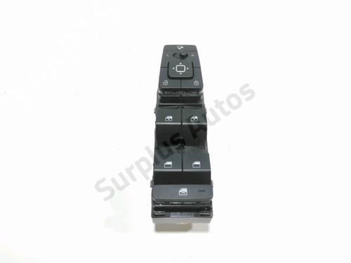 Used Left front window switch Left front window switch 38769367 38769367