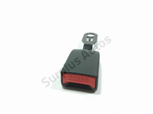 Used Seat buckle CITROËN BERLINGO MULTISPACE (B9) [2008-2025]  28233778