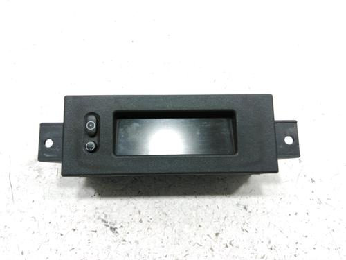 Multifunctionele display OPEL CORSA D (S07) 1.3 CDTI (L08, L68) (75 hp) 30990602