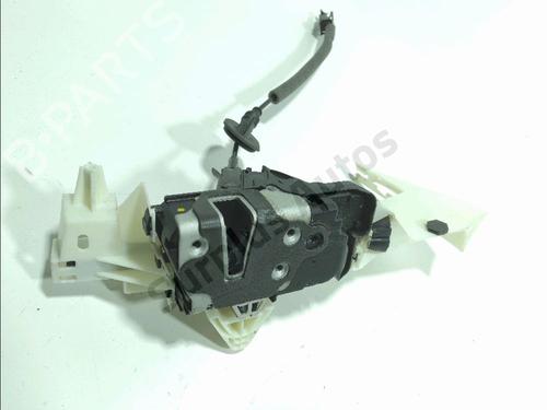 Front right lock FORD PUMA (J2K, CF7) 1.0 Flexifuel | BP33646815C97 - Image 2