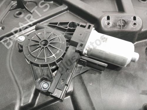 Front right window mechanism VOLVO V60 I (155) D4 | BP34232324C23 - Image 2