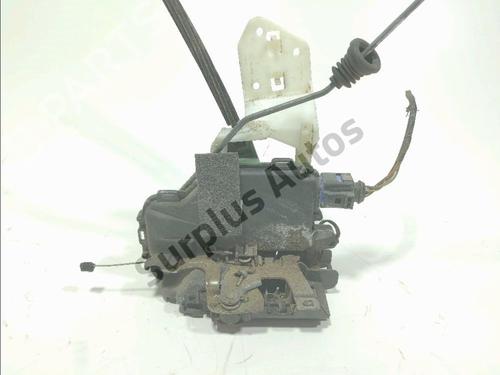 Used Rear right lock Rear right lock 39491161 39491161