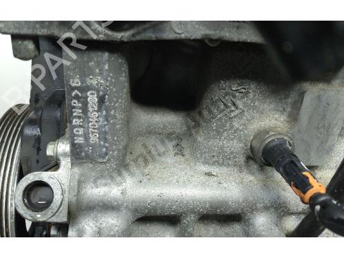 Engine PEUGEOT 2008 I (CU_) 1.6 HDi | BP40620335M1 - Image 5