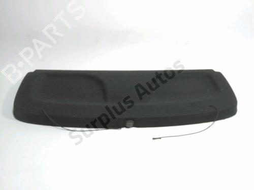 Plage arrière Plage arrière TOYOTA YARIS (_P13_) 1.4 D (NLP130_, NLP130) (90 hp) 35941875 35941875