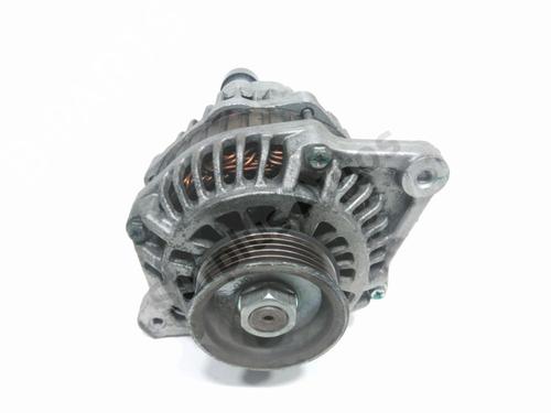 Used Alternator Alternator HONDA JAZZ II (GD_, GE3, GE2) 1.3 iDSi (GD1) (83 hp) 28222694 28222694
