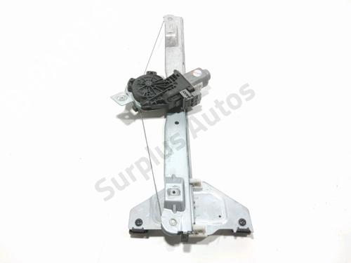 Used Front left window mechanism Front left window mechanism 37658560 37658560