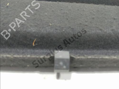 Hattehylle SUZUKI SPLASH (EX) 1.0 (A5B310) | BP37168282C85 - Image 3