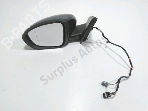 left-mirror-renault-megane-iv-hatchback-b9amn_-2015-40060023 main image