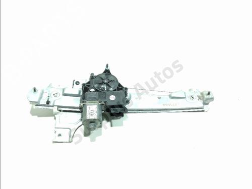 Used Rear left window mechanism Rear left window mechanism 36899092 36899092