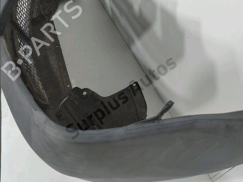Front bumper DACIA LOGAN (LS_) 1.4 (LS0A, LS0C, LS0E, LS0G) | BP31578804C7 - Image 3