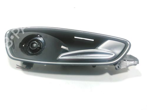 Used Rear right interior door handle AUDI A1 Sportback (8XA, 8XF) 1.6 TDI (105 hp) 28252408