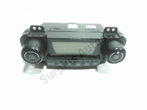 Used Climate control KIA SPORTAGE II (JE_, KM_) 2.0 CRDi (150 hp) 28287955