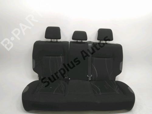 Used Rear seat PEUGEOT 208 I (CA_, CC_) 1.4 HDi (68 hp) 29553321