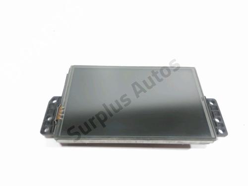 Multifunctionele display DS DS 3 (SA_) 1.6 BlueHDi 116 (SABHXM) (116 hp) 29230449