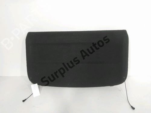 Used Rear parcel shelf OPEL ASTRA J GTC 1.7 CDTI (08) (110 hp) 31080389