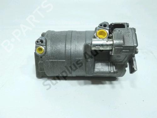 AC compressor MERCEDES-BENZ GLC Coupe (C253) 300 e 4-matic (253.353) | BP28223379M34 