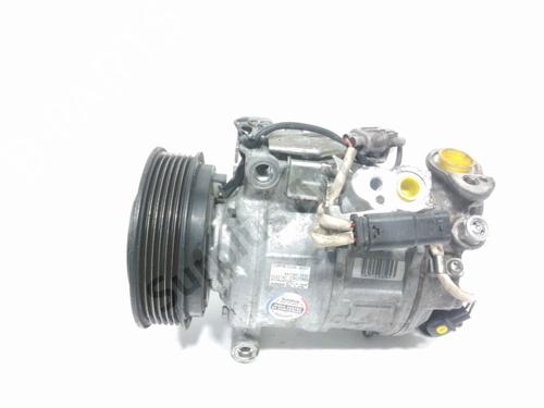 AC compressor MERCEDES-BENZ A-CLASS (W176) A 180 CDI / d (176.012) | BP37764510M34 - Image 2